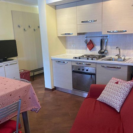 Residence Dei Walser Gressoney-La-Trinite Ngoại thất bức ảnh
