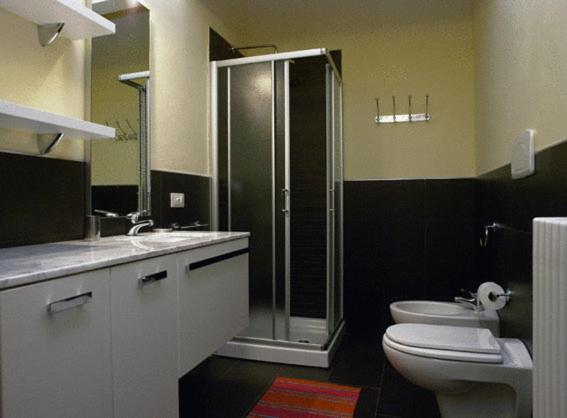 Residence Dei Walser Gressoney-La-Trinite Ngoại thất bức ảnh