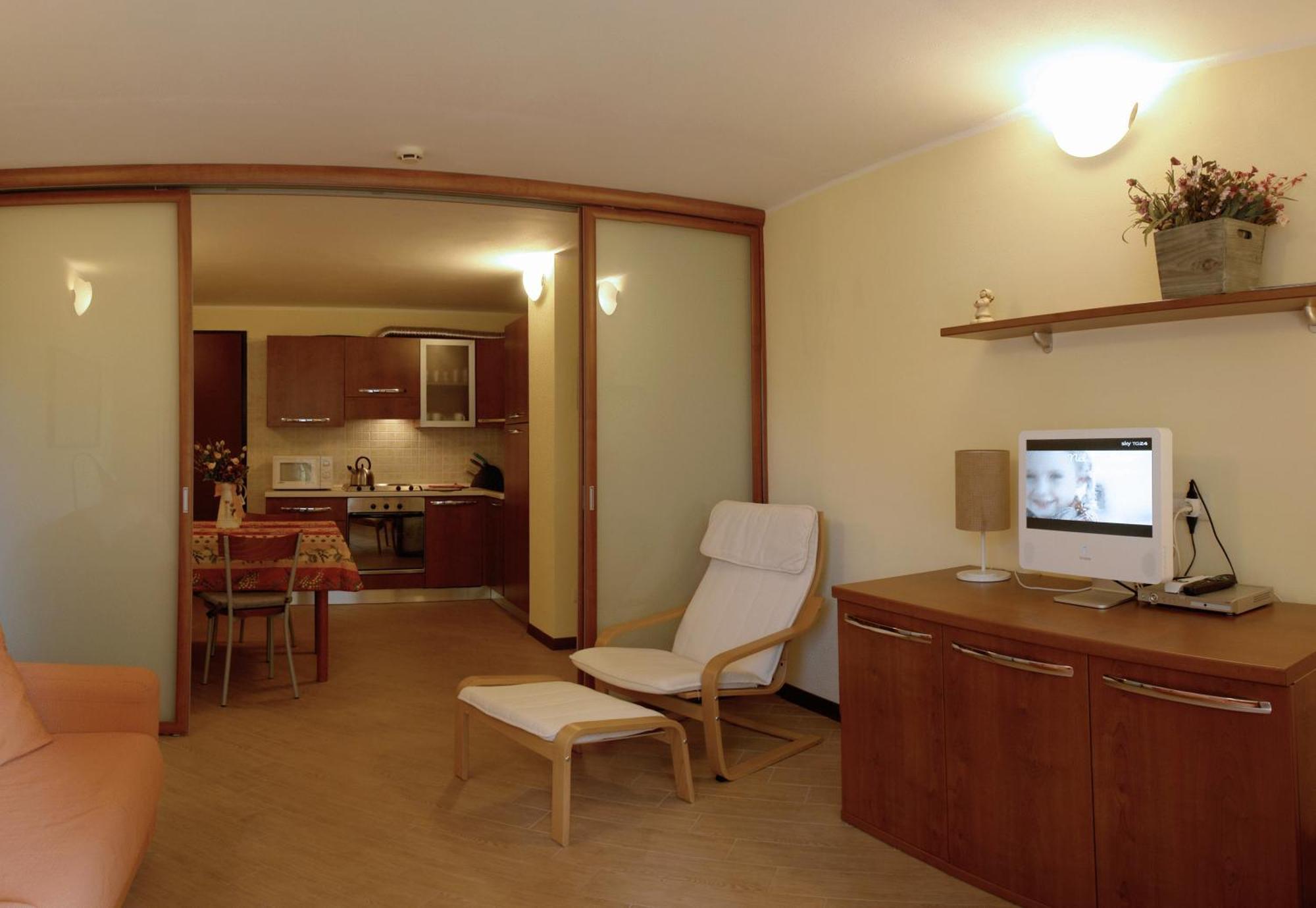 Residence Dei Walser Gressoney-La-Trinite Ngoại thất bức ảnh