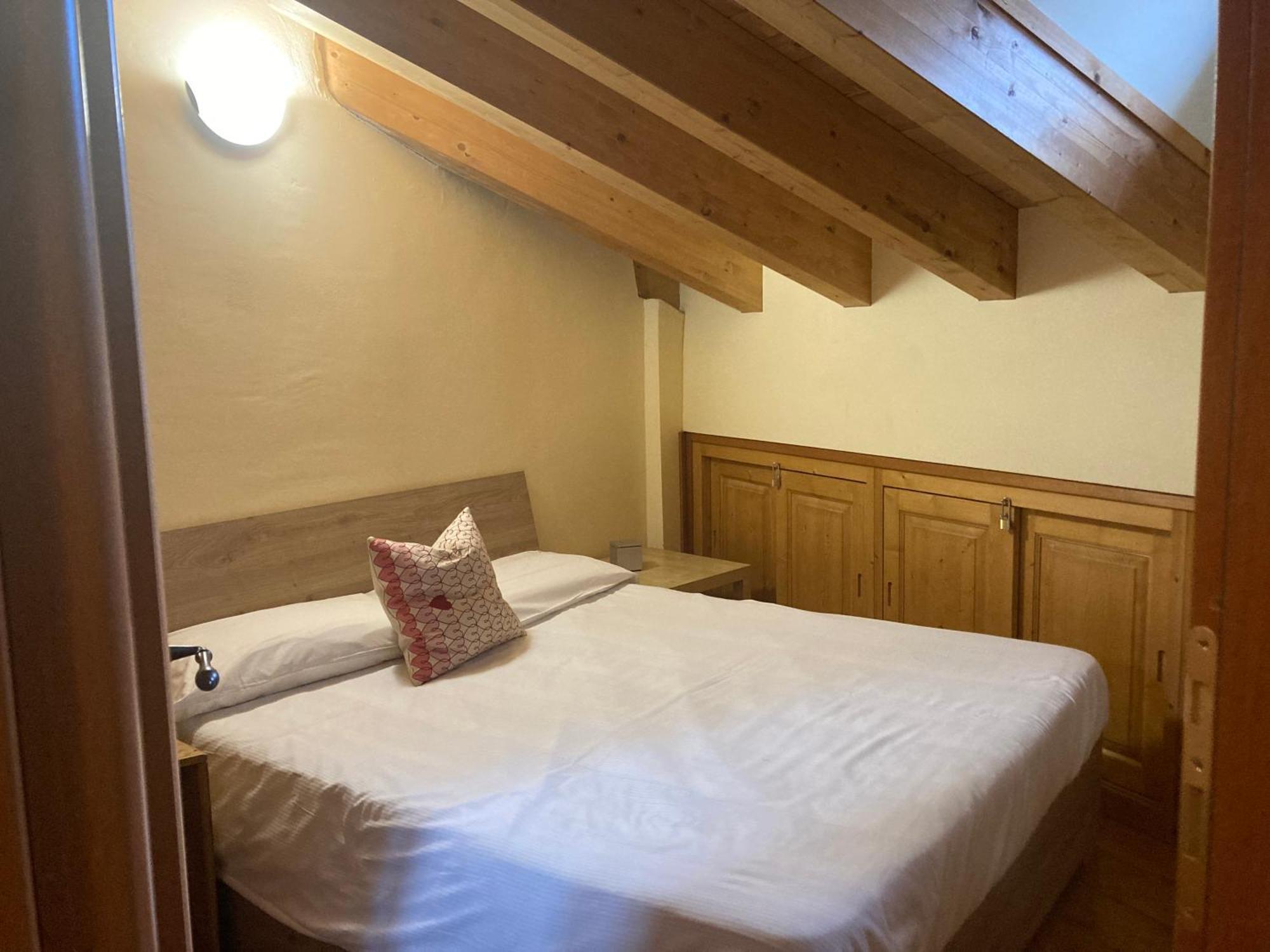 Residence Dei Walser Gressoney-La-Trinite Ngoại thất bức ảnh