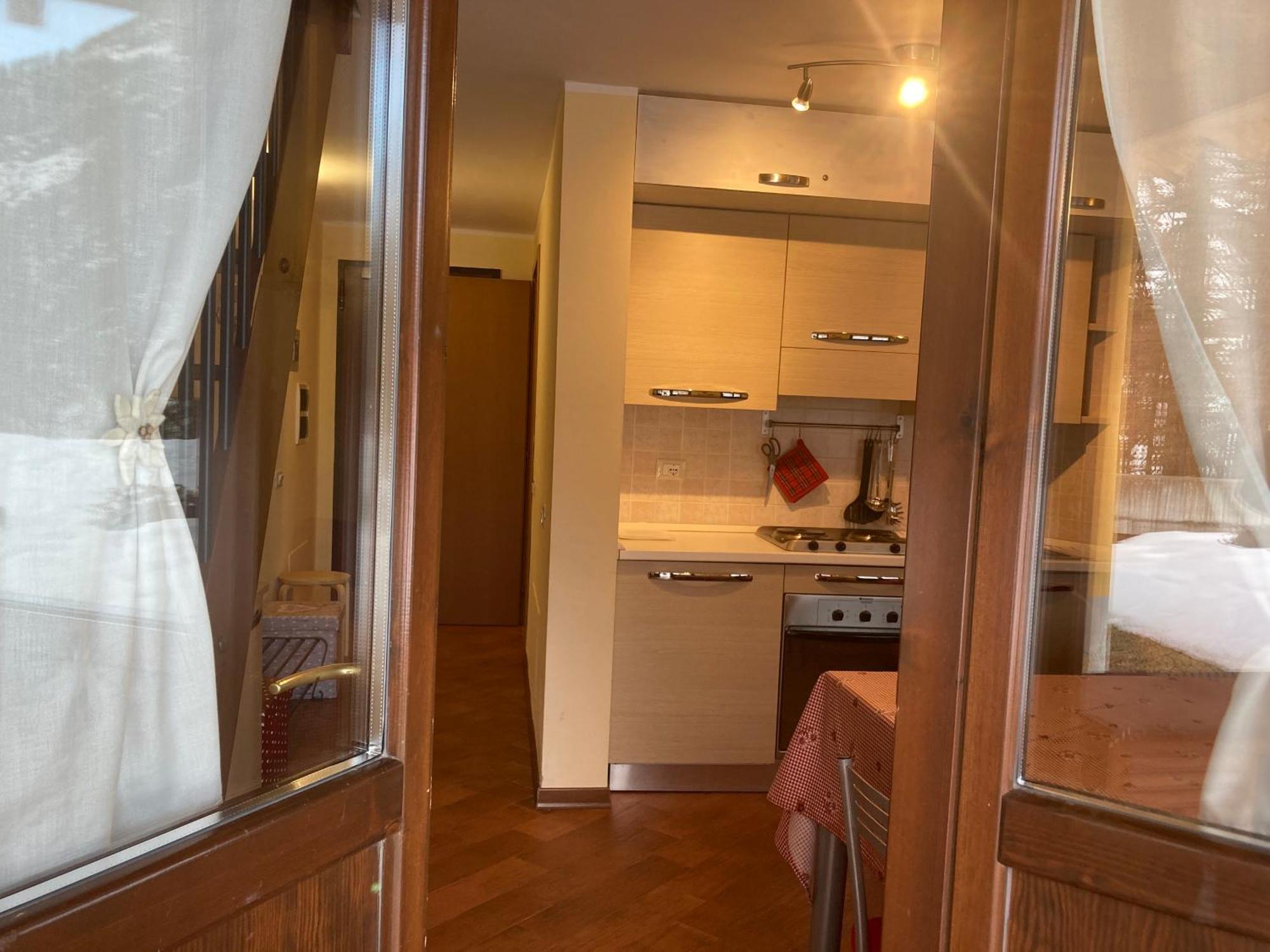 Residence Dei Walser Gressoney-La-Trinite Ngoại thất bức ảnh